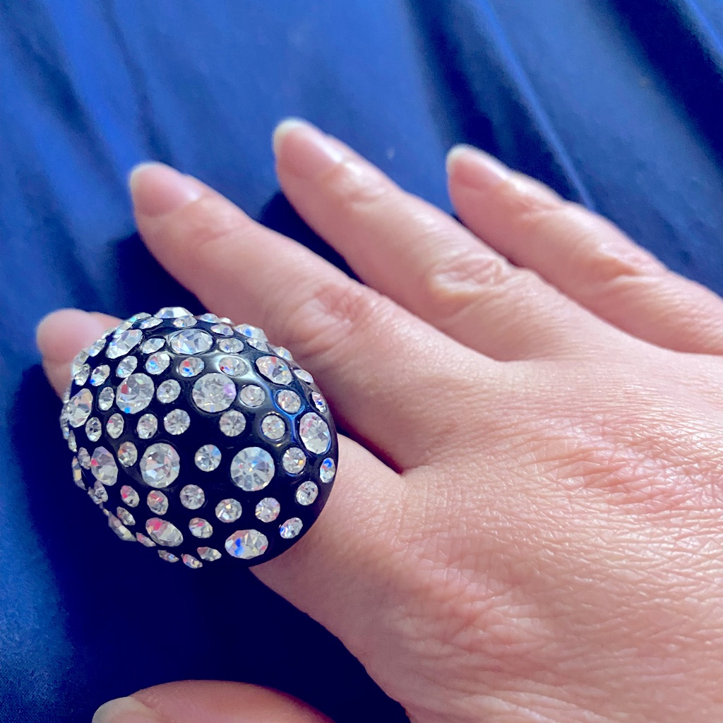 Coattail Ring